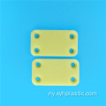 Corrugated 1/4 Inchi 1/8 Inch ABS Panel Price